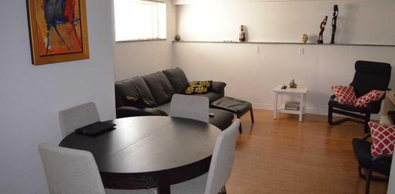 Grand 3 1/2 Villeray (métros Jarry- Crémazie) - Photo 2