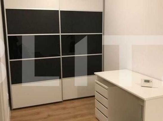 Apartament cu 2 camere, semidecomandat, 49mp, imobil nou, zona Leroy Merlin - Photo 1