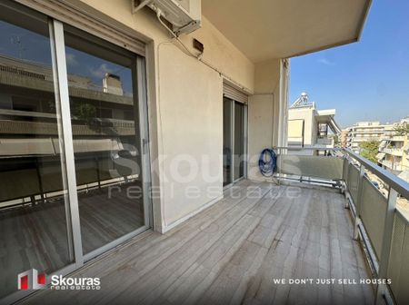 Διαμέρισμα για ενοικίαση Καλαμάτα - Φωτογραφία 2