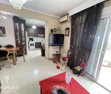 Διαμέρισμα για ενοικίαση Άγιος Ιωάννης (Καλαμαριά) - Photo 3