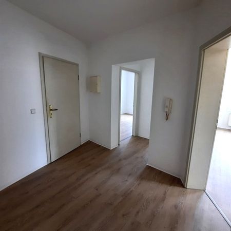 Wohnung in Gera-Pforten - Photo 2