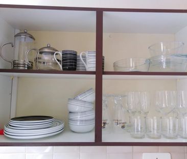 1 Bed Flat, Cromwell Court, AB15 - Photo 6