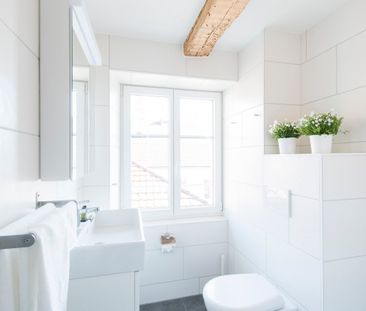 1 Zimmer, 18 m², 1. Stock - Foto 1
