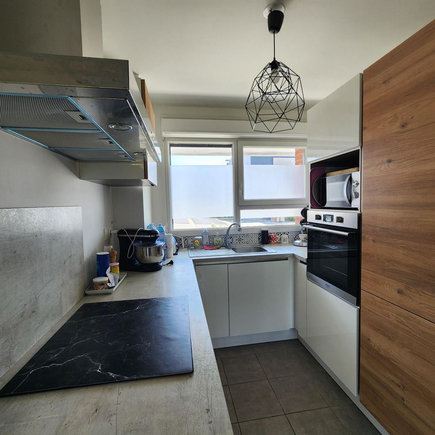 Maison individuelle - Photo 1