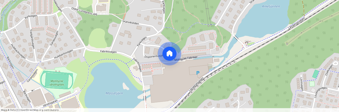 Härryda, Viola Gråstens Plats, 2, 43535, Mölnlycke