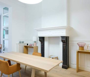 Woning te huur in Sint-Gillis voor € 4.800 met 5 slaapkamers - Photo 1