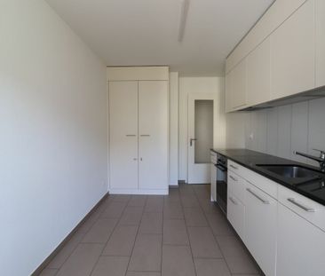 Leben an der Birs - moderne 3-Zimmerwohnung in Basel zu vermieten - Photo 1