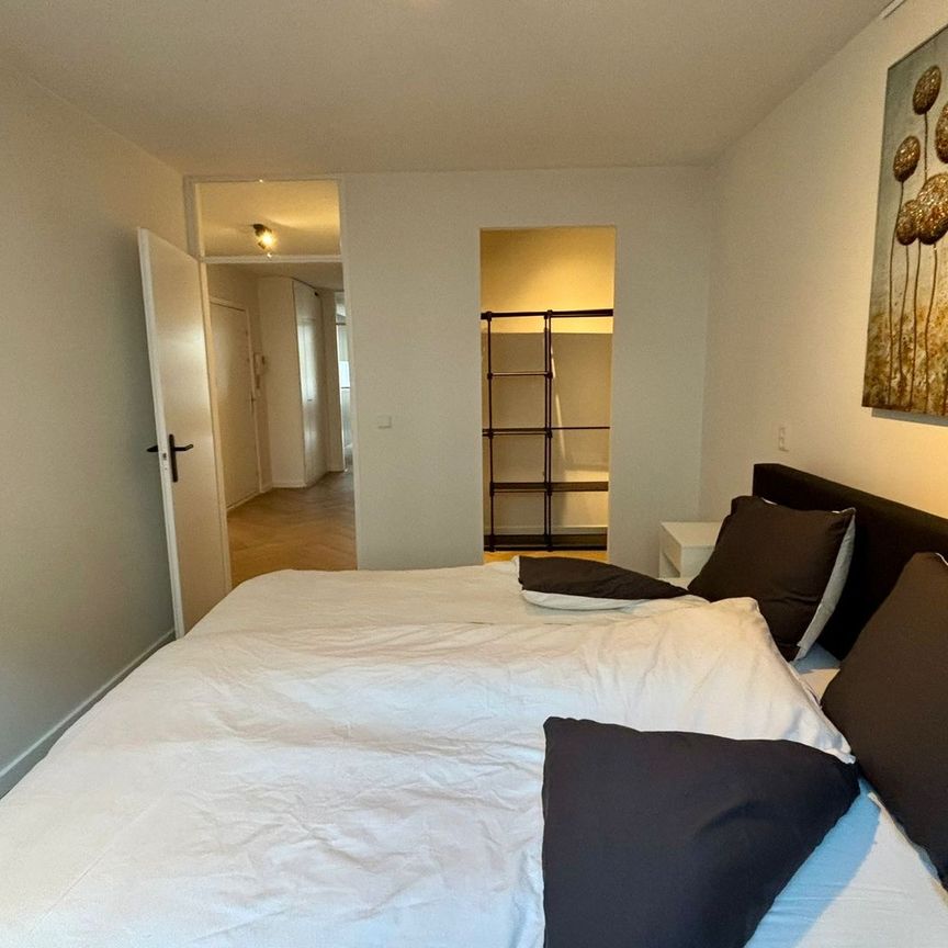 Appartement te huur: Admiraliteitskade 24-B 3063 ED Rotterdam - Foto 1