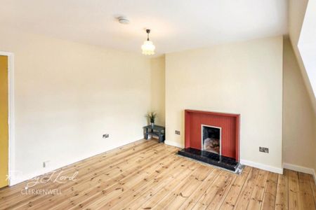 1 bedroom flat to rent - Photo 2