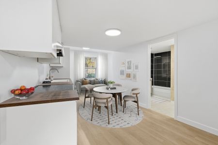 Appartement à louer, Montréal (Le Sud-Ouest) - Photo 5