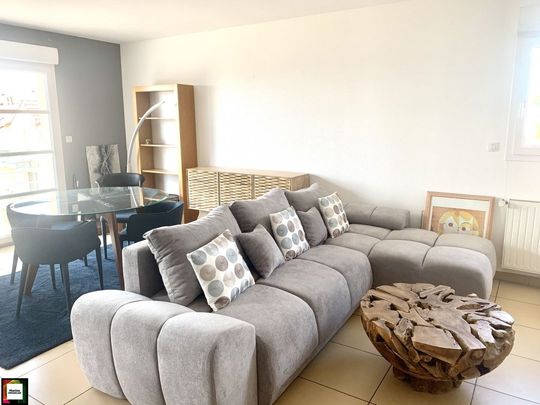 Appartement 3 pièces à Villers-la-Montagne - Photo 1