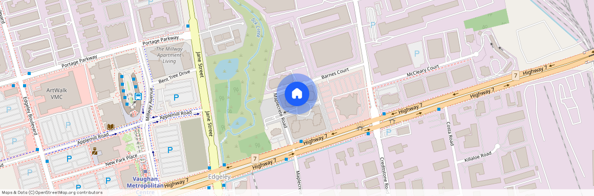 2916 Highway 7 W N/A, Vaughan