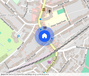 Oxford Street, Whitstable - Photo 1