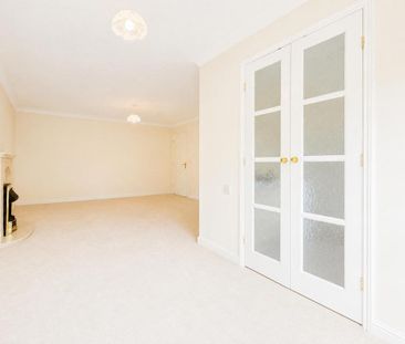 1 bedroom retirement property to rent - Photo 1