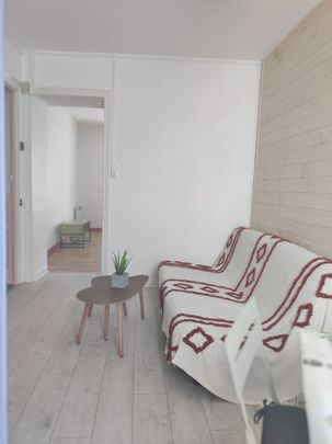 Appartement Douarnenez 2 pièce(s) 31.41 m2 - Photo 1