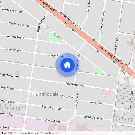 51 Greville Street, Vic 3166, Huntingdale