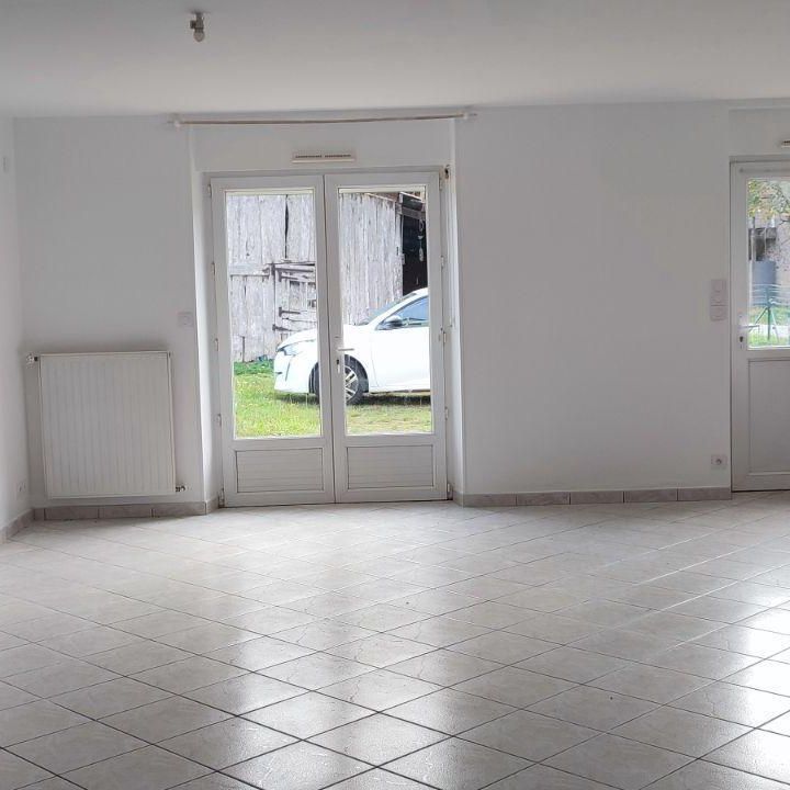ALLAIRE - REF 1387 - en campagne maison d'habitation de type 5 d'une surface de 117 m² offrant ... - Photo 1