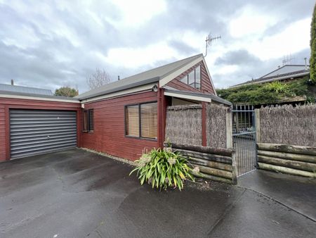 7 Newland Court, City Centre, Palmerston North - Photo 4