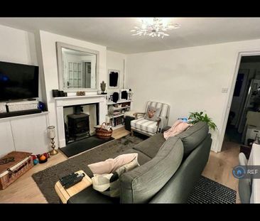 2 bedroom terraced house to rent - Photo 1