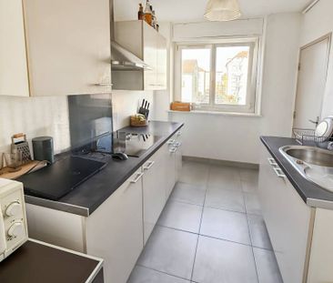 Location - Appartements - COLMAR - 68000 - Photo 3