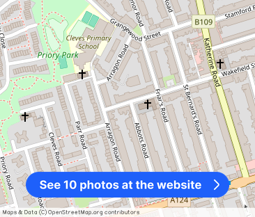 Wakefield Street, London, E6 - Photo 1