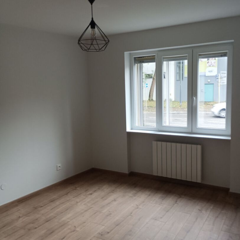 Appartement Dornach 2 pièce(s) 55.13 m2 avec terrasse - Photo 1