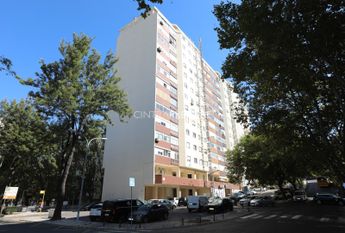 Apartamento T3 em Lisboa