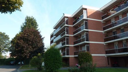 Location Appartement 2 pièces 47m² - Photo 5