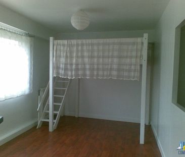 Appartement 1 Pièce 29 m² - Photo 3