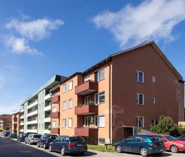 Jägaregatan 4 A - Photo 4