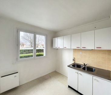 Appartement à louer - REIMS NORD - T2 - Photo 1