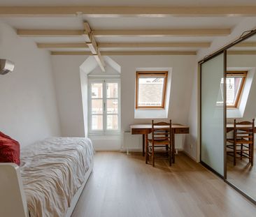 Appartement te huur: Madurastraat 62-3 1094 GR Amsterdam - Foto 4