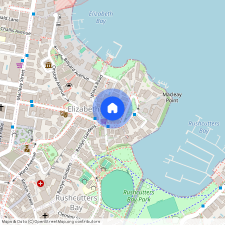 5/80 Elizabeth Bay Road Elizabeth Bay