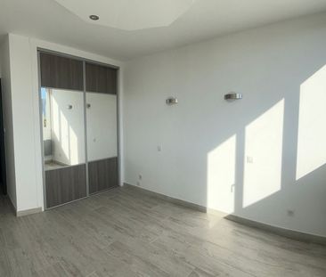 Appartement à louer 3 pièces • 63 m2 Limoges - Photo 4