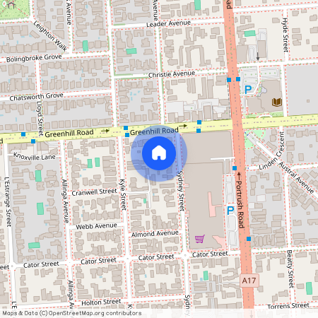 Unit 3, 3 Sydney Street, Glenside, SA