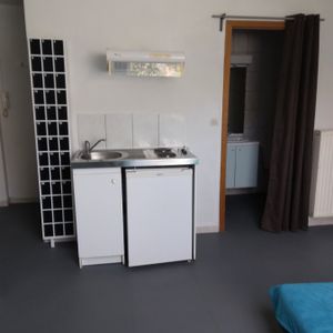 Studio 1 pièce à Longwy - Photo 2