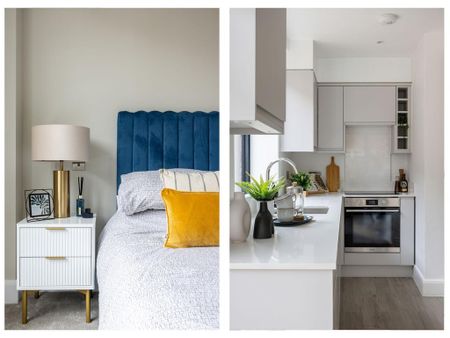 2 bedroom property to rent - Photo 4