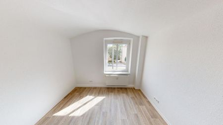 Für gemeinsame Kochabende - 2-Raum-Wohnung mit Einbauküche - Foto 3