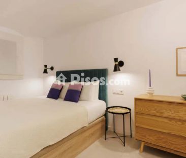 Piso en alquiler en Gran Via de les Corts Catalanes, 272, cerca de Carrer de Sant Fructuós - Foto 6