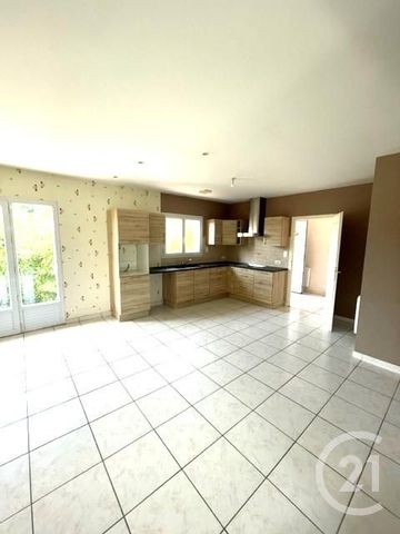 Maison à louer 4 pièces - 113 m2 MONTAUBAN - 82 - Photo 3