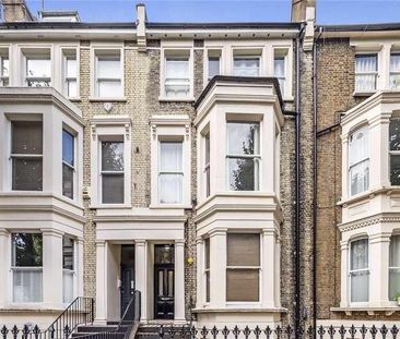Warwick Avenue, Maida Vale, London, W9 - Photo 2