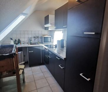 Gemütliches Apartment in Troisdorf-Bergheim ! - Photo 1