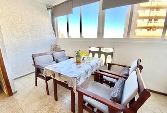 1 BEDROOM APARTMENT - TORREVIEJA, LA MATA