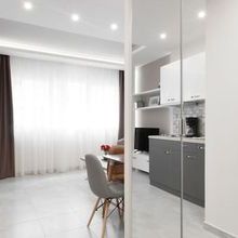 Studio/Γκαρσονιέρα για ενοικίαση - Κέντρο Θεσσαλονίκης, - Φωτογραφία 1