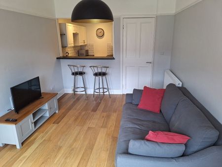 1 Bed Flat, Ardery Street, G11 - Photo 2