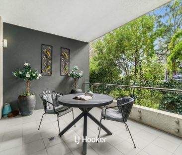 A306/6-14 Dumaresq Street, Gordon NSW, Belconnen - Photo 4
