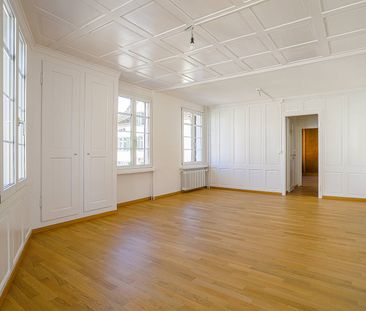 Wohnbijou mitten in Frauenfeld - Photo 4