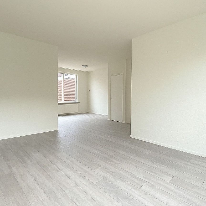Wessel Gansfortstraat 54, Aduard, 9831RP - Foto 1