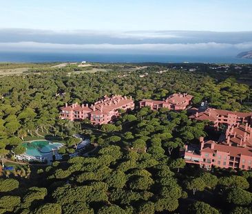 Apartamento T3 duplex para arrendamento em condomínio de luxo na Qu... - Photo 1