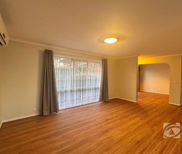 FRESHLY UPDATED 2-BEDROOM + STUDY UNIT WITH BRAND NEW KITCHEN - Photo 2